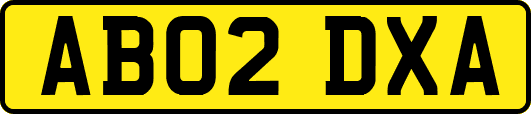 AB02DXA
