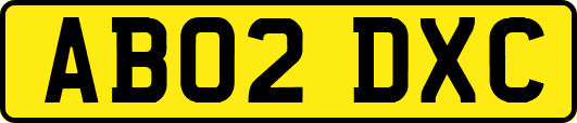 AB02DXC