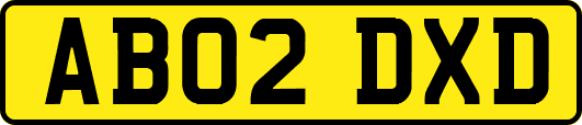 AB02DXD