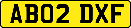 AB02DXF
