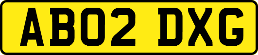 AB02DXG