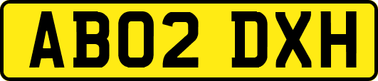AB02DXH