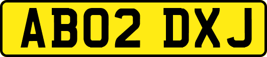 AB02DXJ