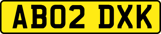 AB02DXK