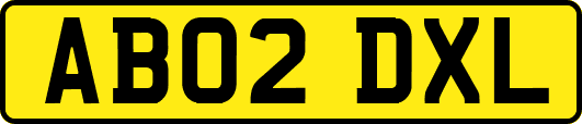 AB02DXL