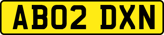 AB02DXN