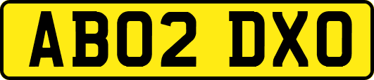 AB02DXO