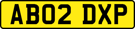 AB02DXP