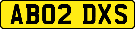 AB02DXS
