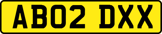 AB02DXX