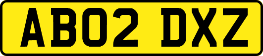 AB02DXZ