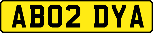 AB02DYA