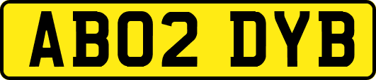 AB02DYB