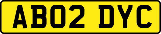 AB02DYC