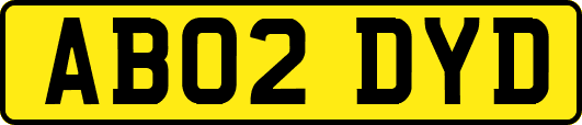 AB02DYD
