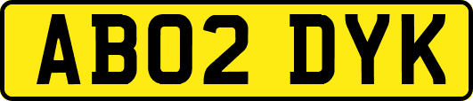 AB02DYK