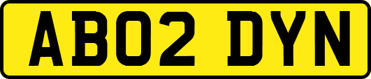 AB02DYN