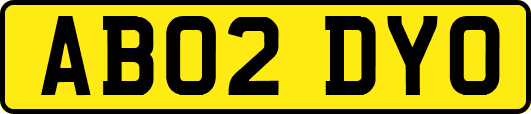 AB02DYO