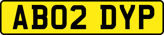 AB02DYP