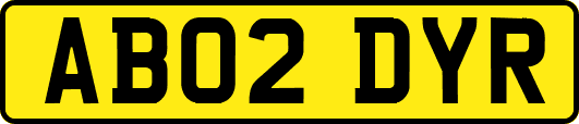 AB02DYR