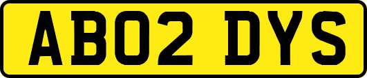 AB02DYS