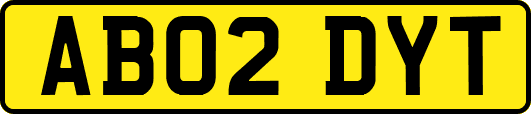 AB02DYT