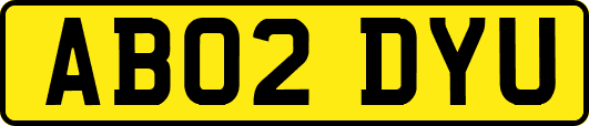 AB02DYU