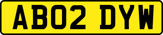 AB02DYW