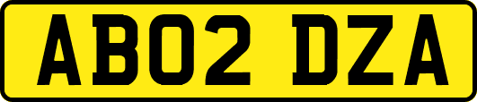 AB02DZA