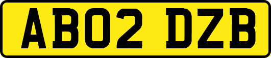 AB02DZB