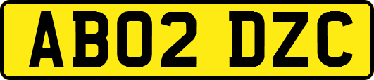 AB02DZC