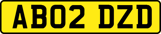 AB02DZD