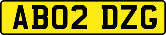 AB02DZG