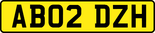 AB02DZH