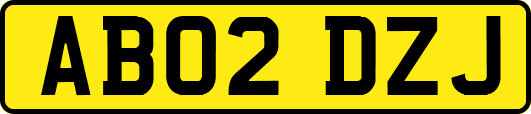 AB02DZJ