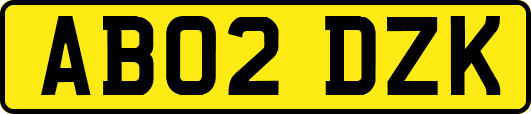 AB02DZK