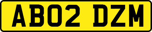AB02DZM