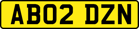 AB02DZN