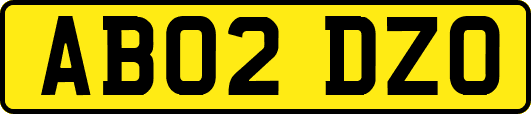 AB02DZO