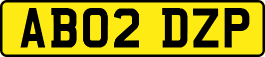 AB02DZP