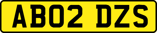 AB02DZS