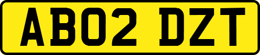 AB02DZT