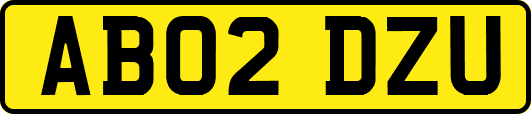 AB02DZU
