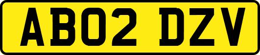 AB02DZV