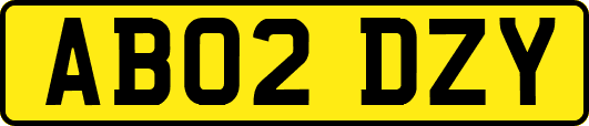 AB02DZY