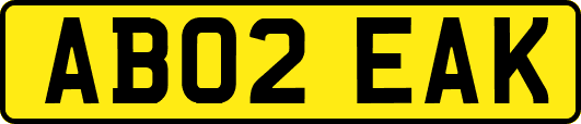 AB02EAK