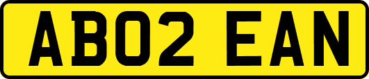 AB02EAN