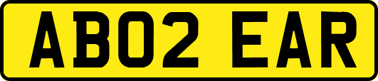 AB02EAR