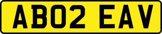 AB02EAV