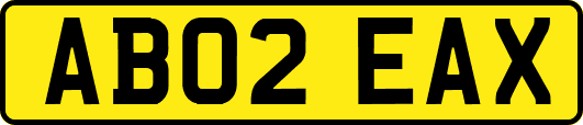 AB02EAX